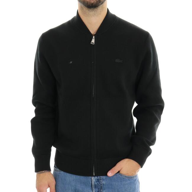 MAGLIA ZIP LACOSTE - Mad Fashion | img vers.1300x/